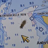 Navigatör som ville hjälpa till :D