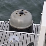 Grillning "på svaj"...