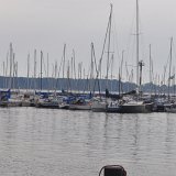 Stralsund Marina<br />