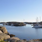 We love Bohuslän...