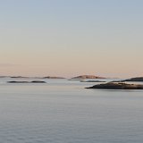 Gråskär i Bohuslän... vilken kväll...